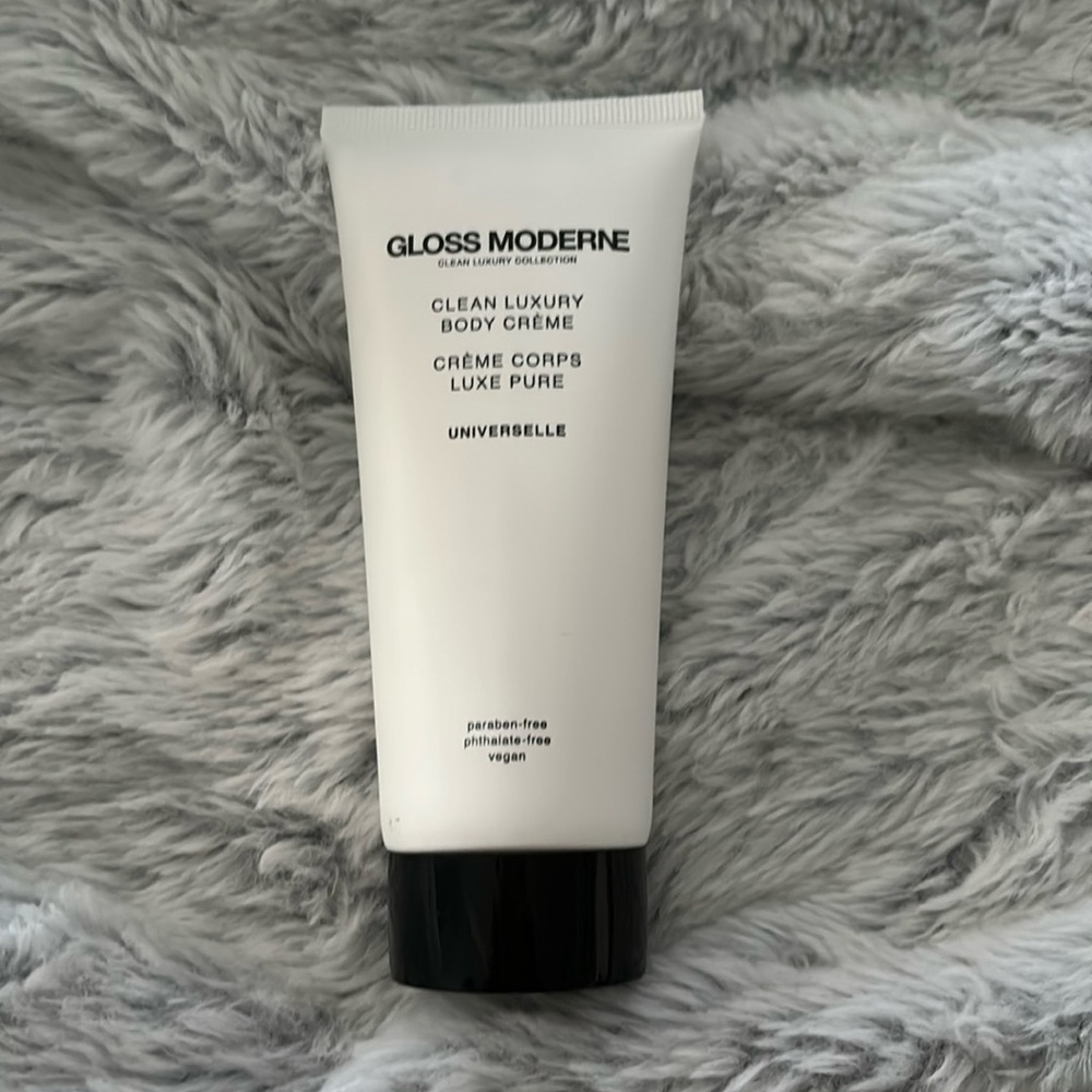 Gloss Moderne body crème